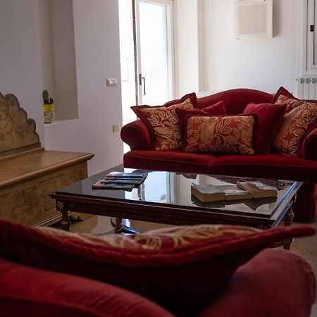 Residenza Estea تروبيا المظهر الخارجي الصورة