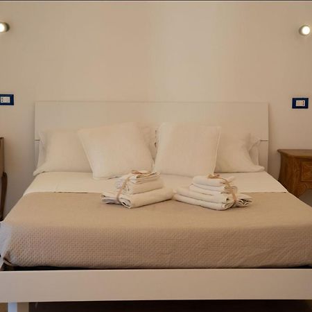 Residenza Estea تروبيا المظهر الخارجي الصورة