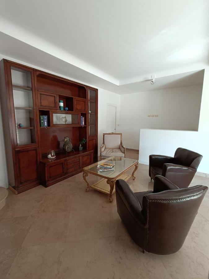 Residenza Estea تروبيا المظهر الخارجي الصورة