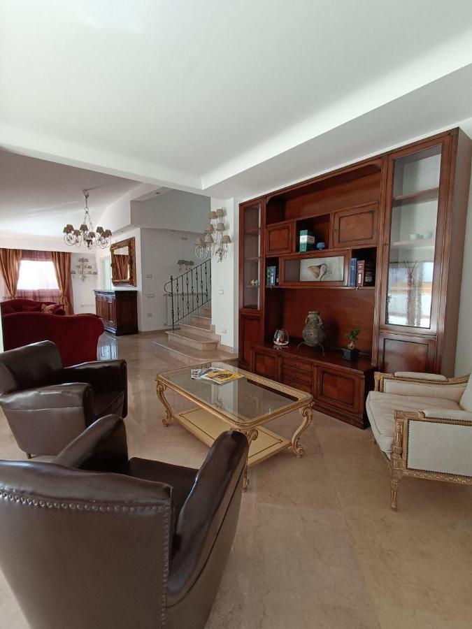 Residenza Estea تروبيا المظهر الخارجي الصورة