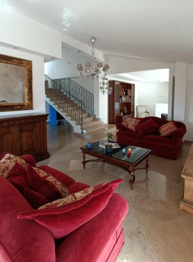 Residenza Estea تروبيا المظهر الخارجي الصورة