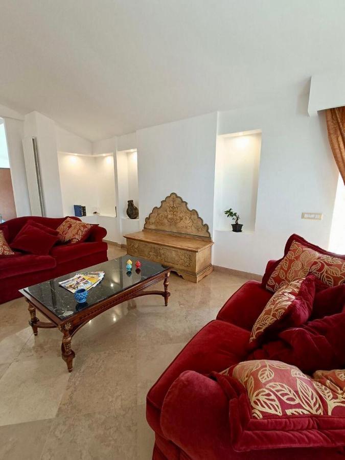 Residenza Estea تروبيا المظهر الخارجي الصورة