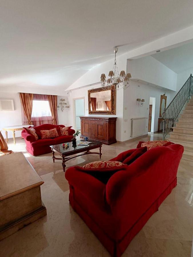 Residenza Estea تروبيا المظهر الخارجي الصورة