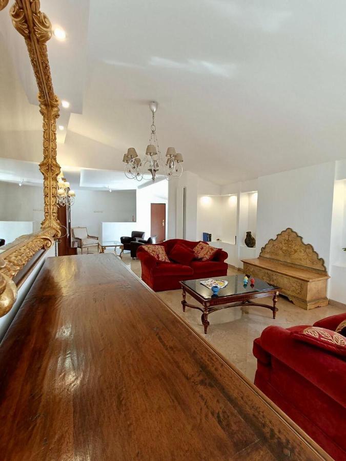 Residenza Estea تروبيا المظهر الخارجي الصورة