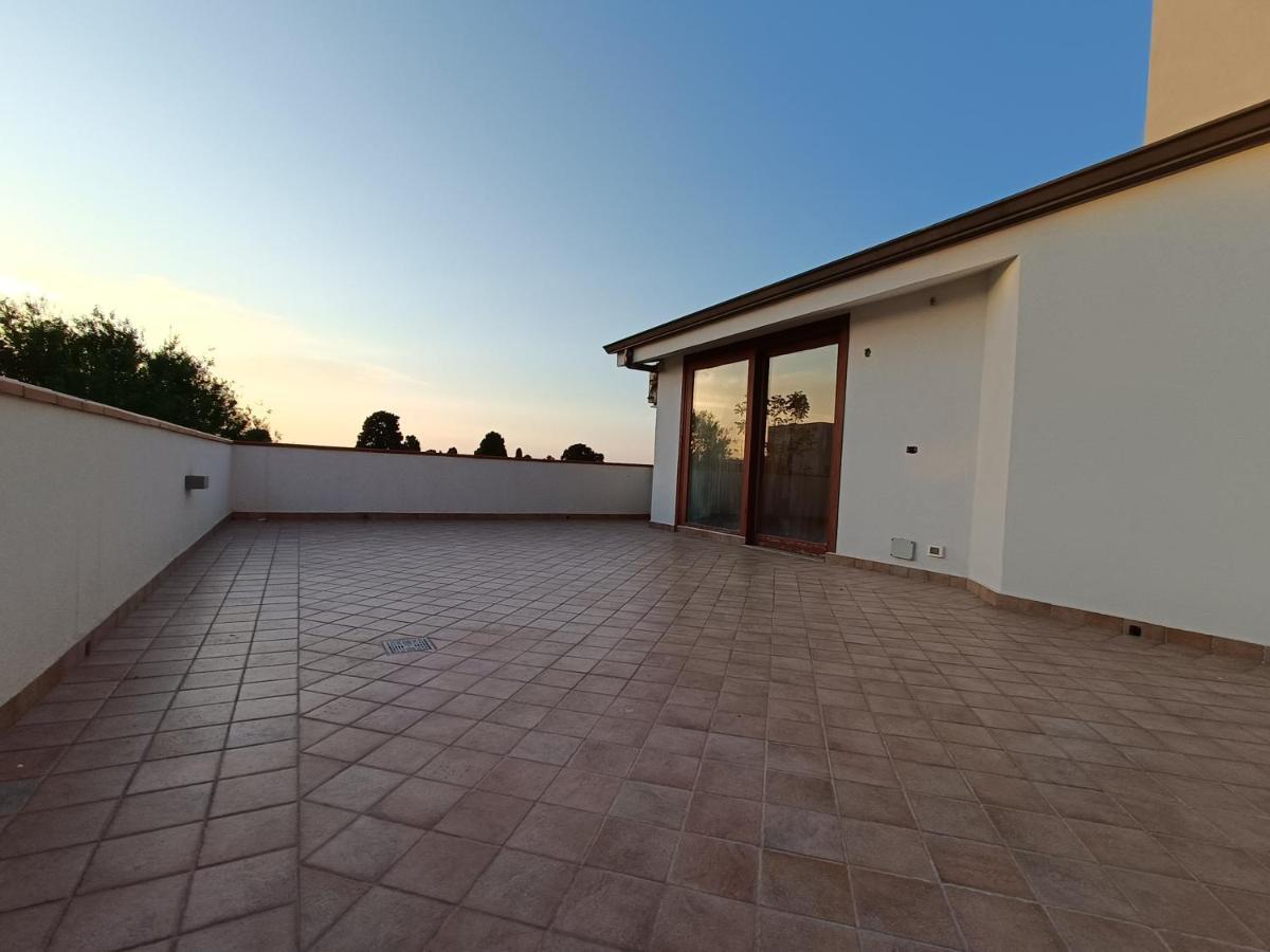 Residenza Estea تروبيا المظهر الخارجي الصورة