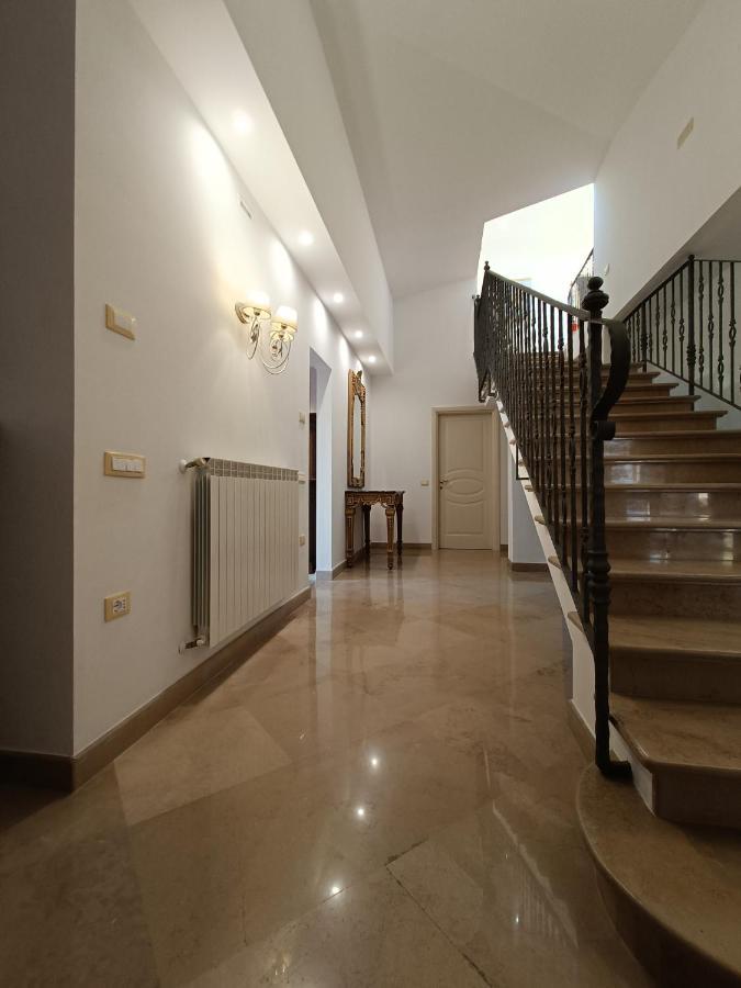 Residenza Estea تروبيا المظهر الخارجي الصورة