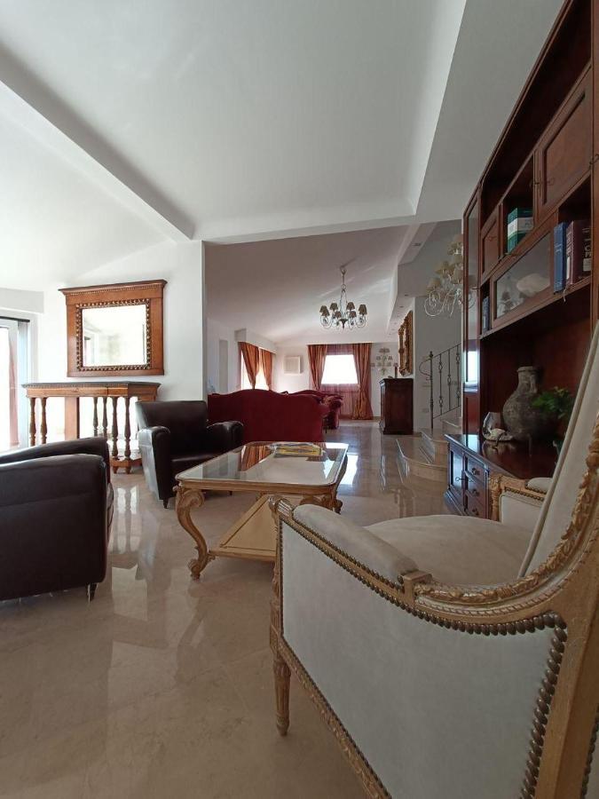 Residenza Estea تروبيا المظهر الخارجي الصورة