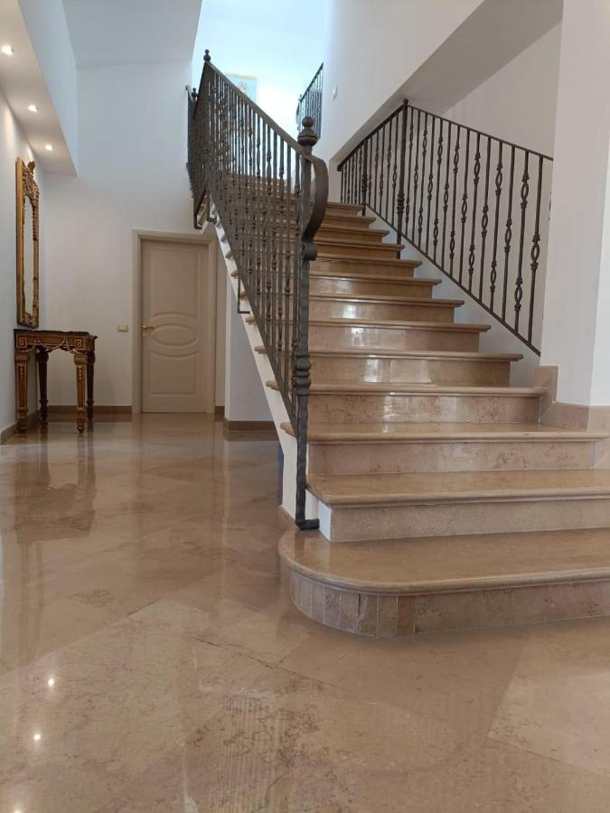 Residenza Estea تروبيا المظهر الخارجي الصورة