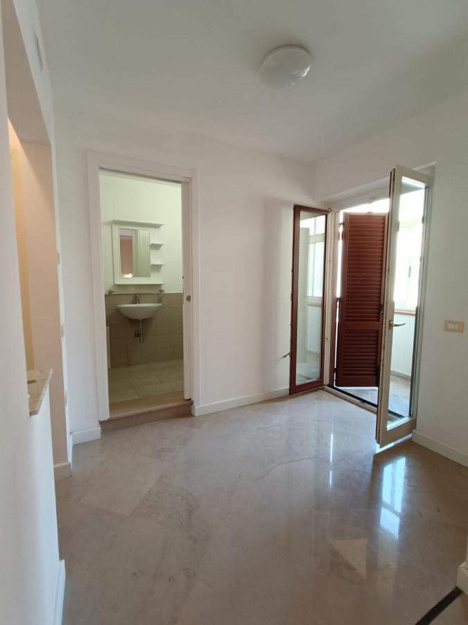 Residenza Estea تروبيا المظهر الخارجي الصورة