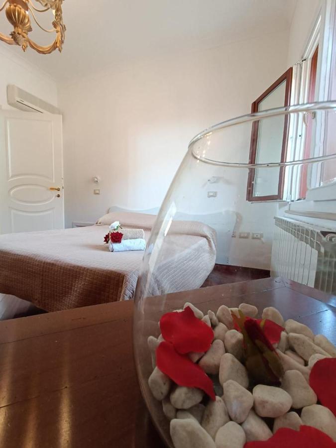 Residenza Estea تروبيا المظهر الخارجي الصورة