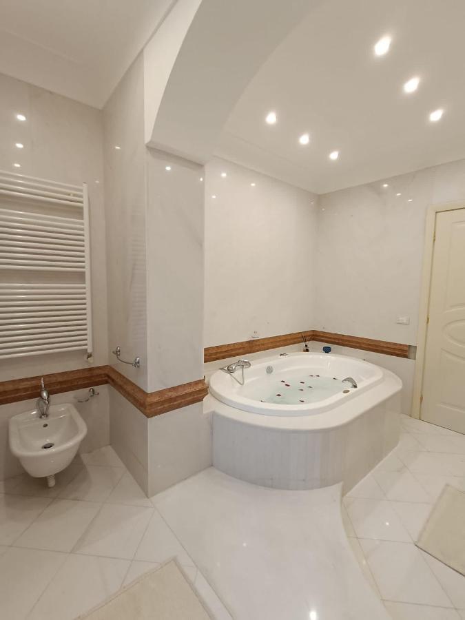 Residenza Estea تروبيا المظهر الخارجي الصورة