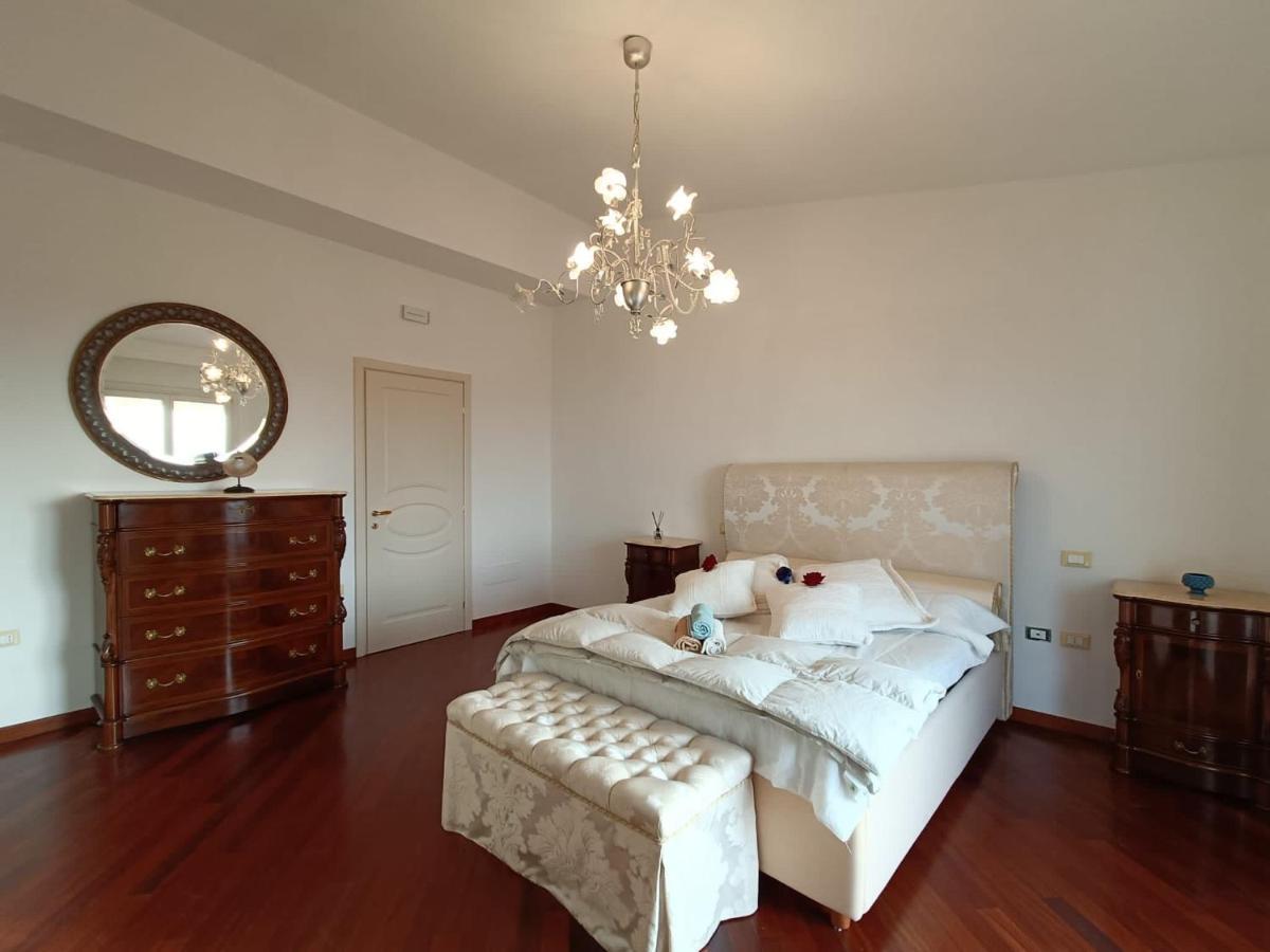 Residenza Estea تروبيا المظهر الخارجي الصورة