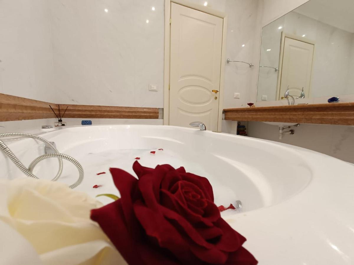 Residenza Estea تروبيا المظهر الخارجي الصورة
