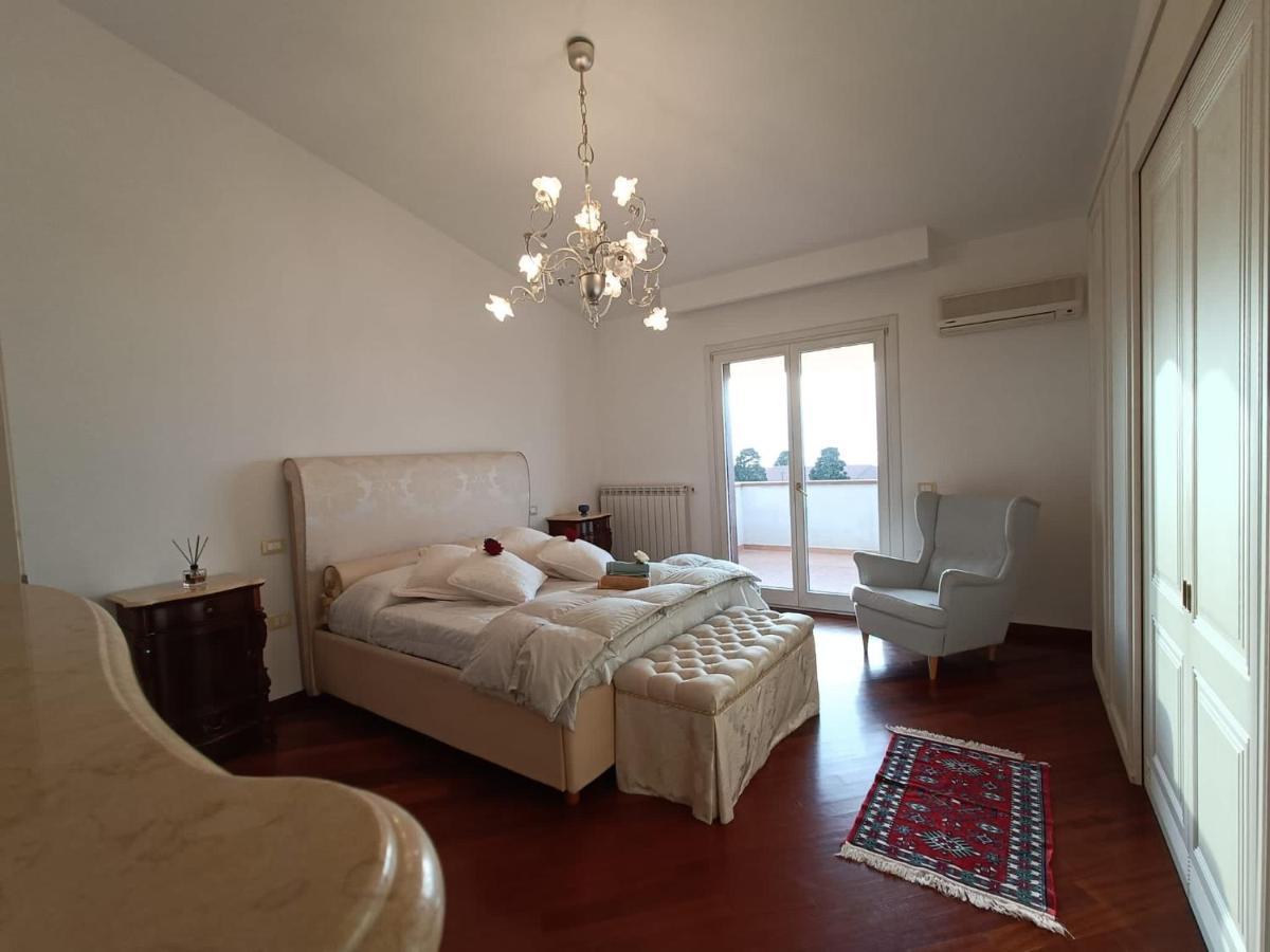 Residenza Estea تروبيا المظهر الخارجي الصورة