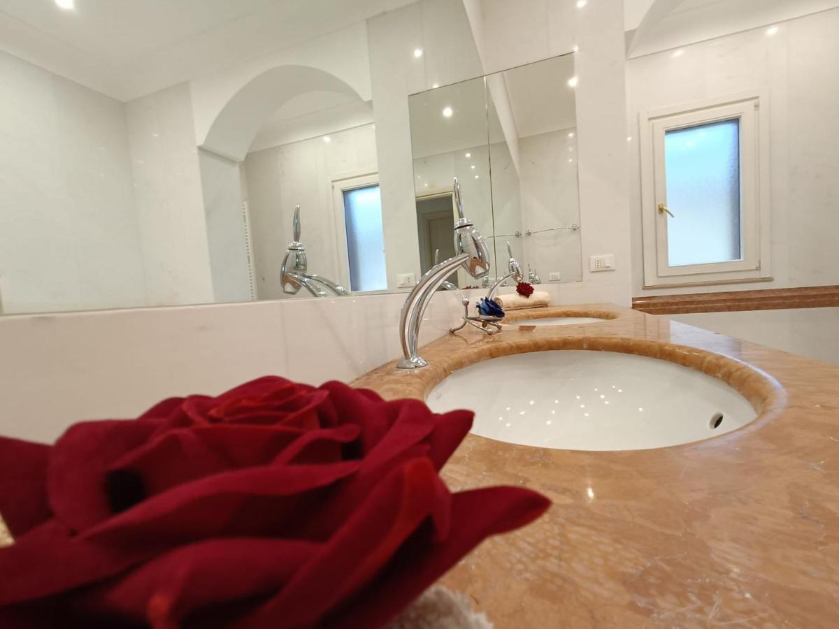 Residenza Estea تروبيا المظهر الخارجي الصورة