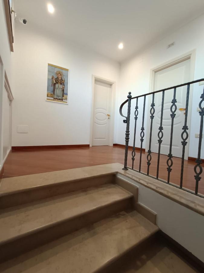 Residenza Estea تروبيا المظهر الخارجي الصورة