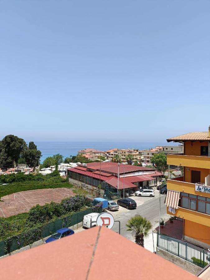 Residenza Estea تروبيا المظهر الخارجي الصورة