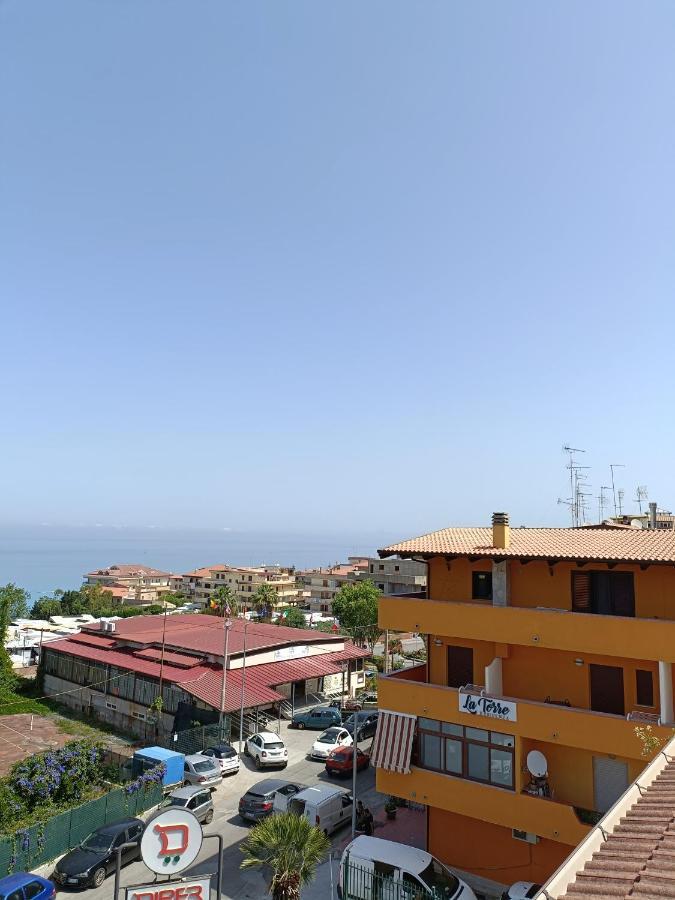Residenza Estea تروبيا المظهر الخارجي الصورة