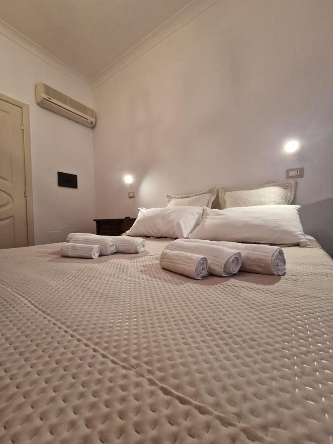 Residenza Estea تروبيا المظهر الخارجي الصورة