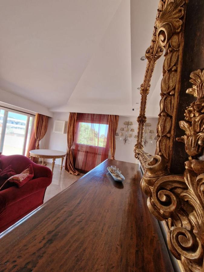 Residenza Estea تروبيا المظهر الخارجي الصورة