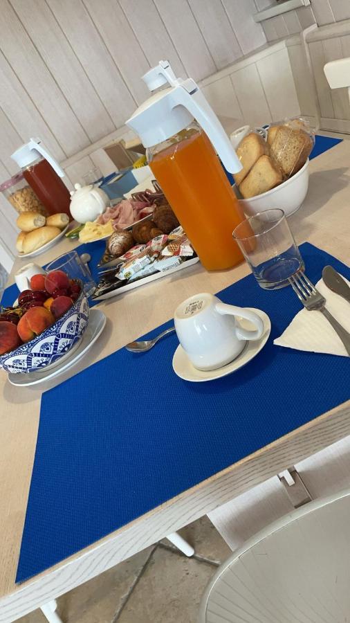 Residenza Estea تروبيا المظهر الخارجي الصورة