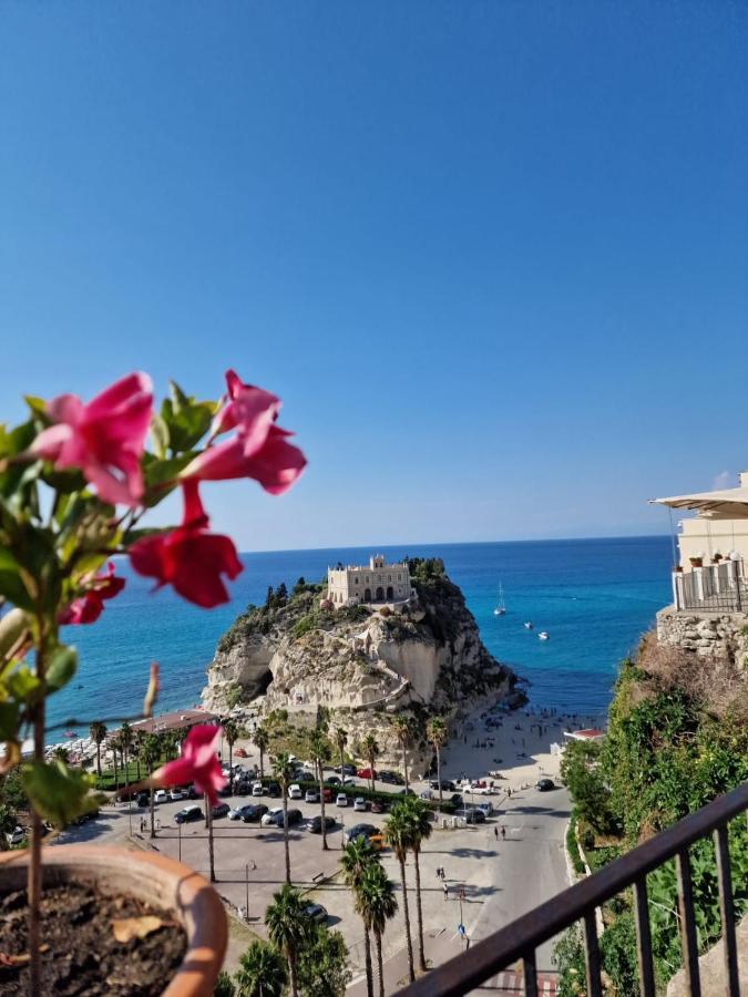 Residenza Estea تروبيا المظهر الخارجي الصورة