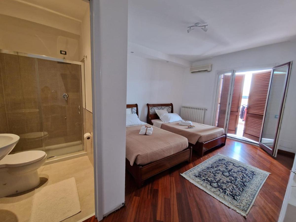 Residenza Estea تروبيا المظهر الخارجي الصورة
