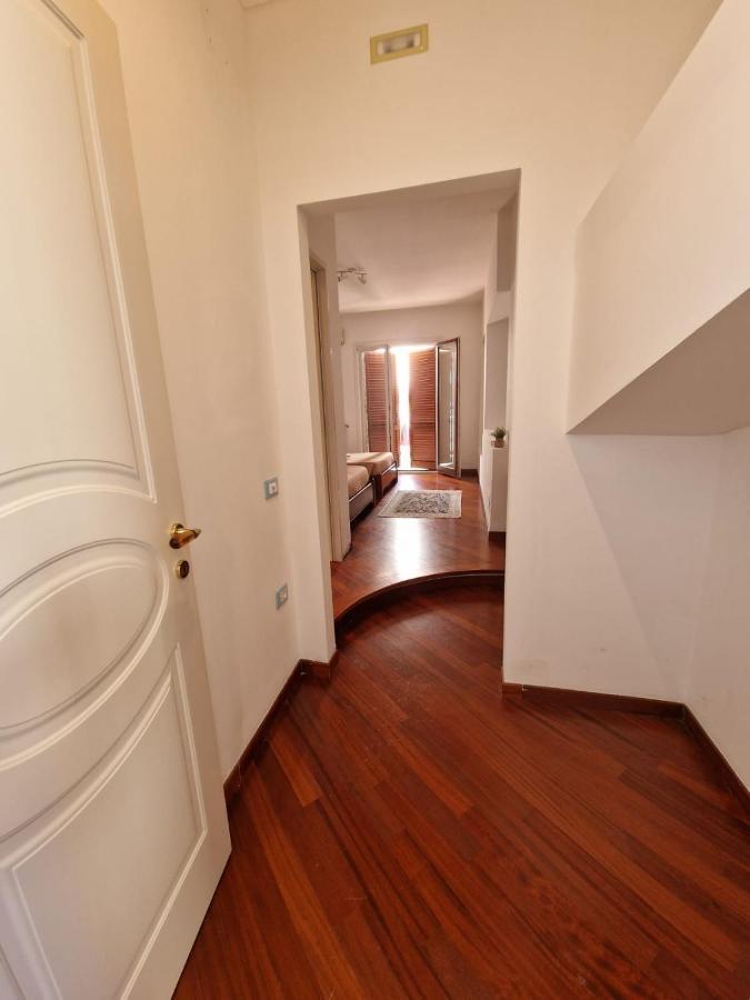 Residenza Estea تروبيا المظهر الخارجي الصورة