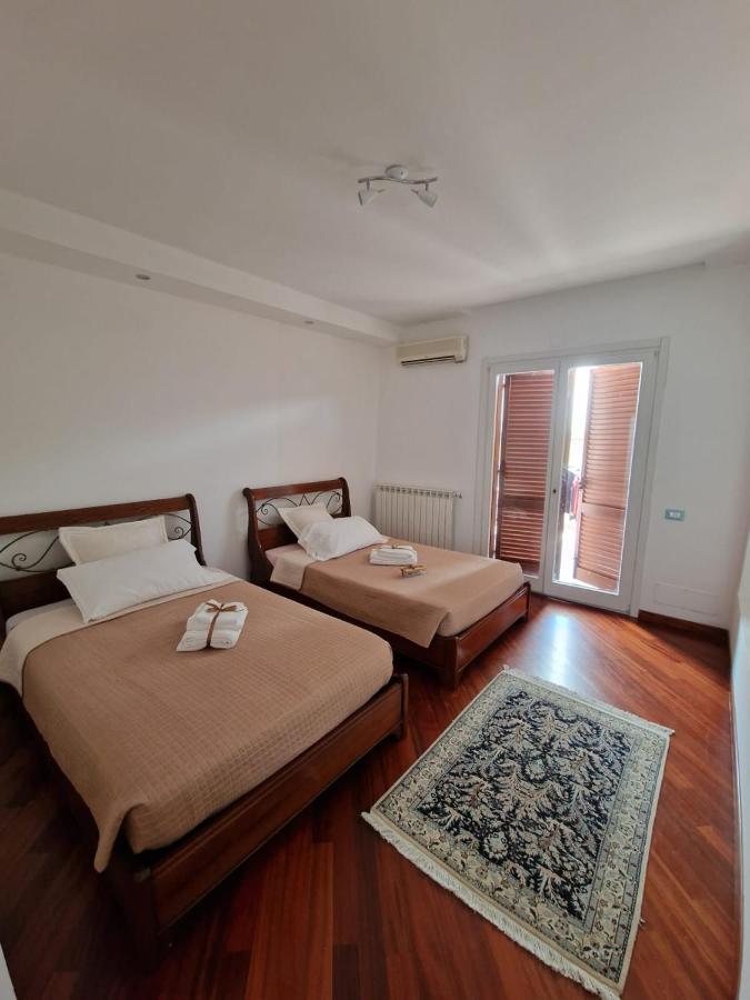Residenza Estea تروبيا المظهر الخارجي الصورة