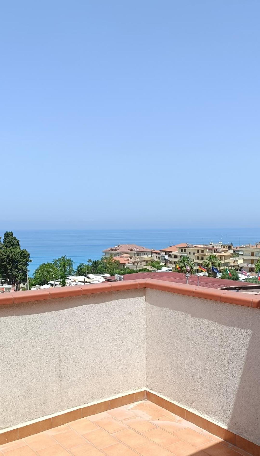 Residenza Estea تروبيا الغرفة الصورة