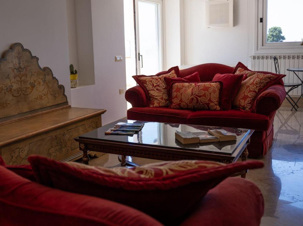 Residenza Estea تروبيا المظهر الخارجي الصورة