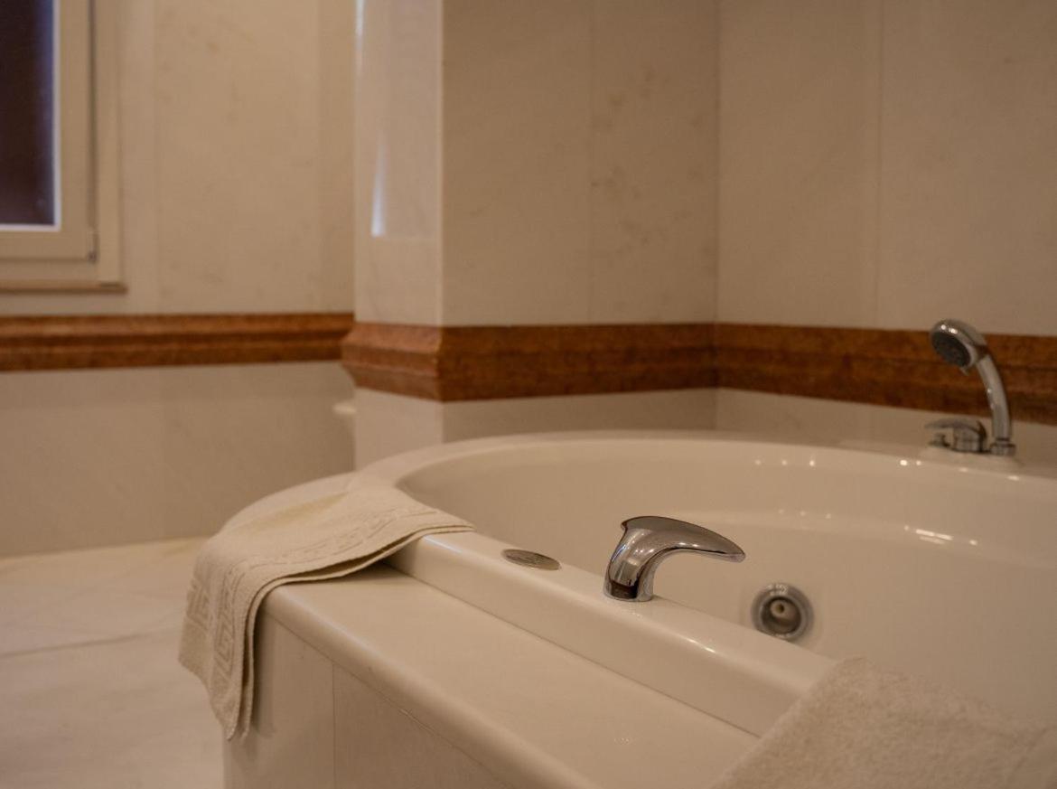 Residenza Estea تروبيا المظهر الخارجي الصورة