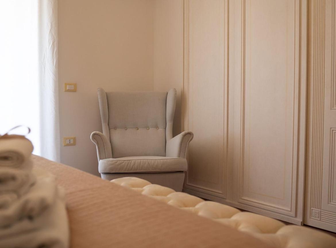 Residenza Estea تروبيا المظهر الخارجي الصورة