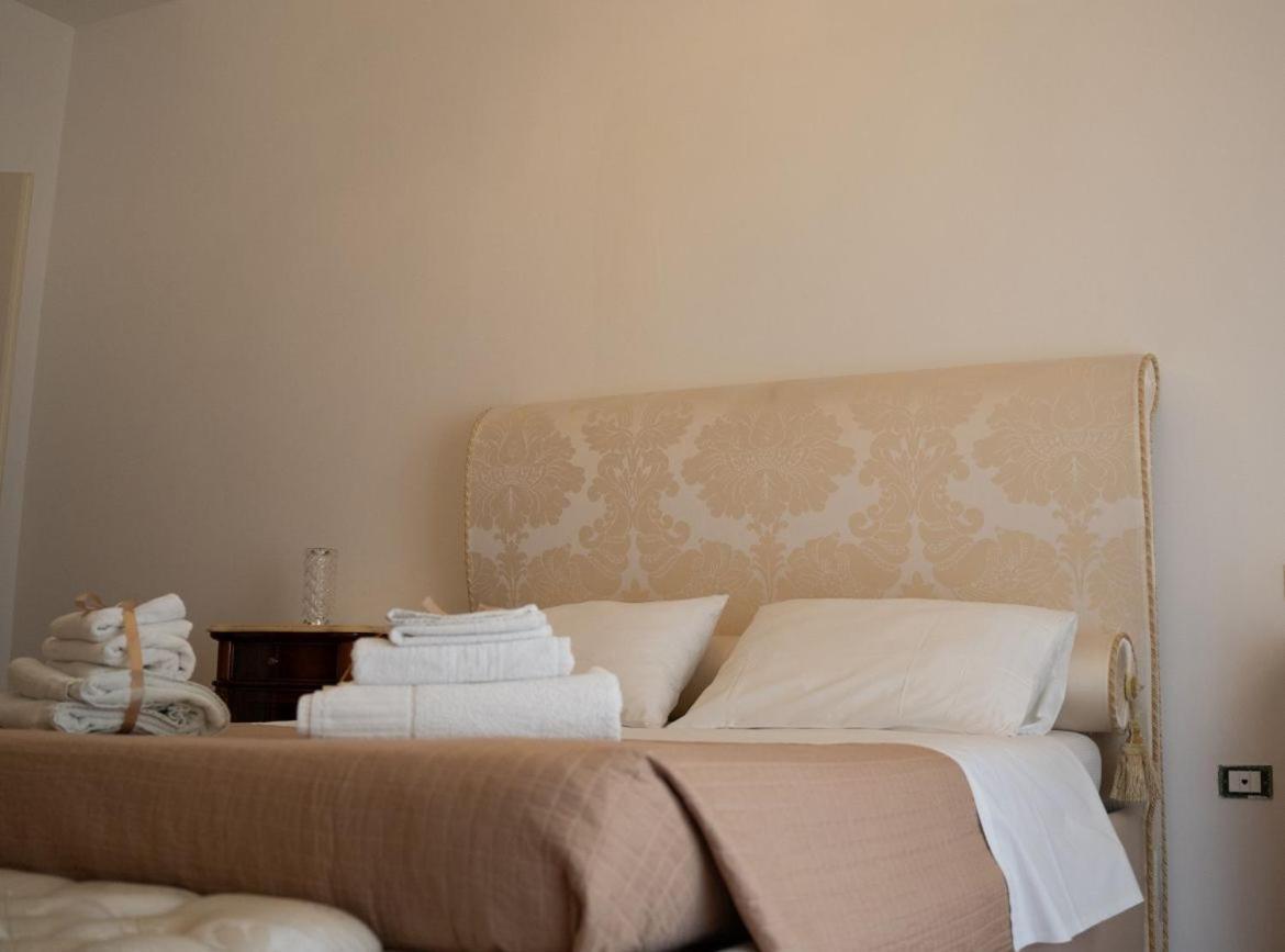 Residenza Estea تروبيا المظهر الخارجي الصورة