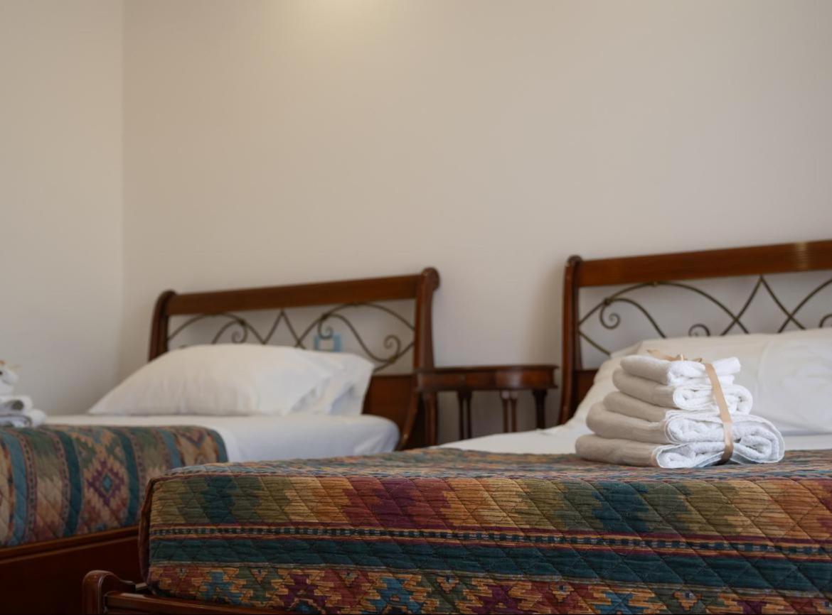 Residenza Estea تروبيا المظهر الخارجي الصورة