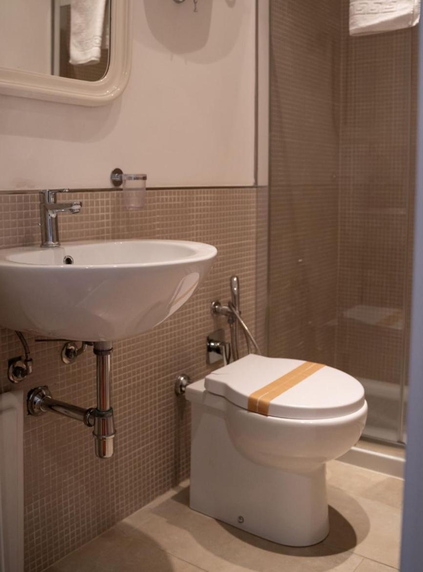 Residenza Estea تروبيا المظهر الخارجي الصورة