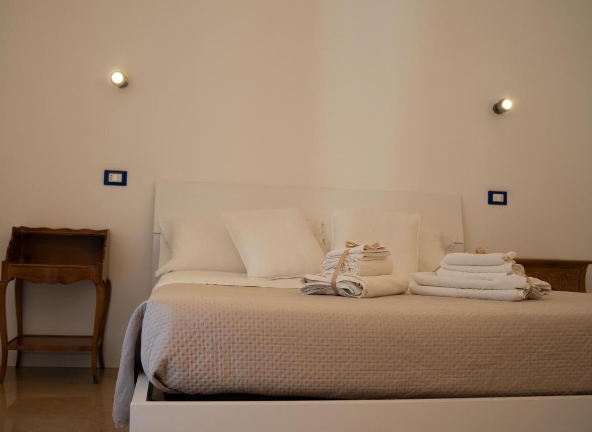Residenza Estea تروبيا المظهر الخارجي الصورة