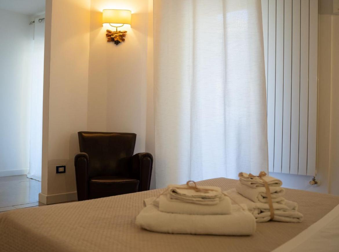 Residenza Estea تروبيا المظهر الخارجي الصورة