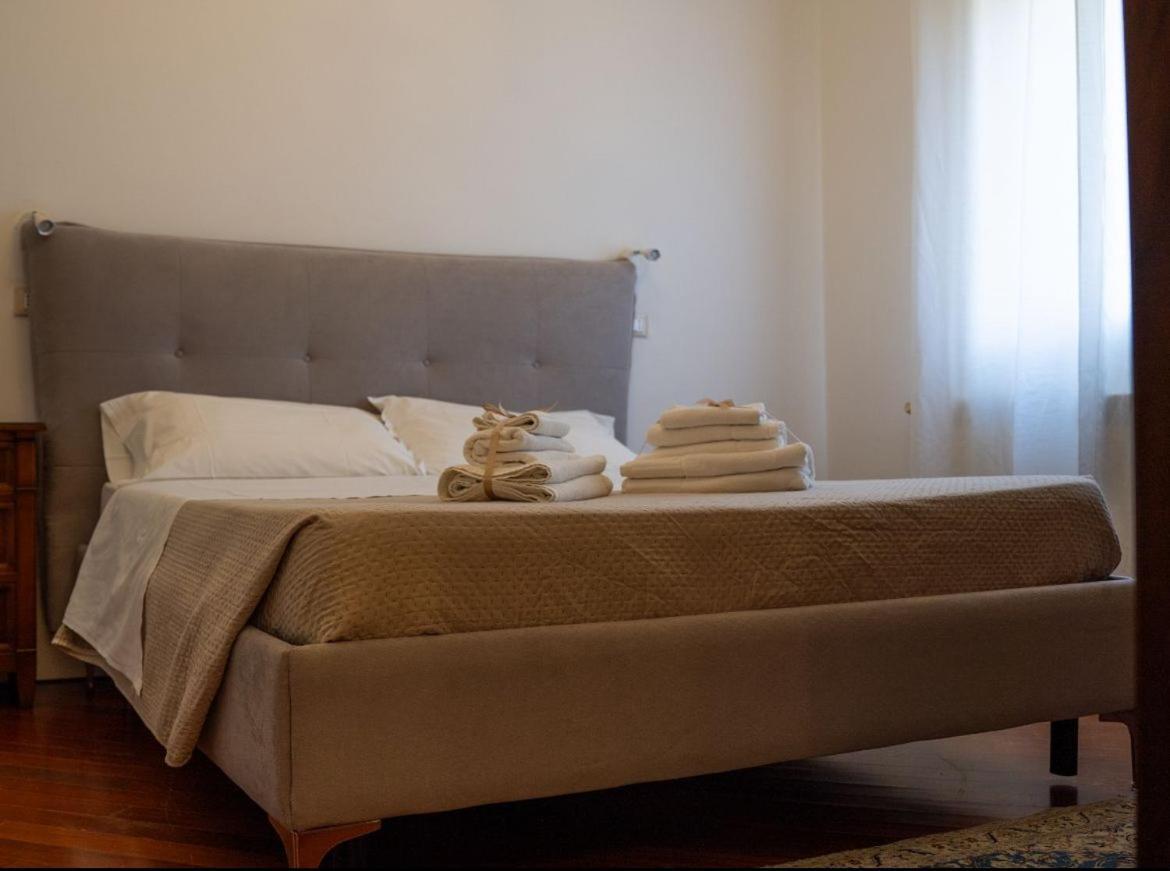 Residenza Estea تروبيا المظهر الخارجي الصورة